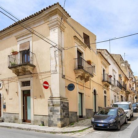 Вилла Mario Leggio 83, Gocce Di Sicilia Рагуза Экстерьер фото